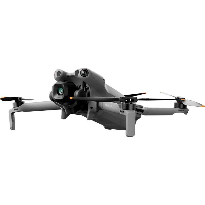Квадрокоптер DJI Mini 5 Pro (пульт RC-N3) (CP.MA.00000838)