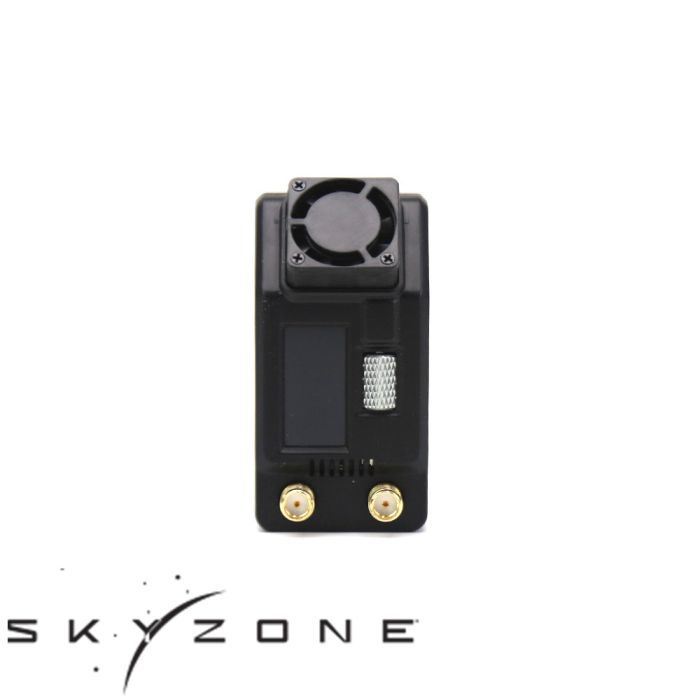 Відеоприймач (VRX) Skyzone SteadyView X 5.8GHz 48CH L Band (STVX)