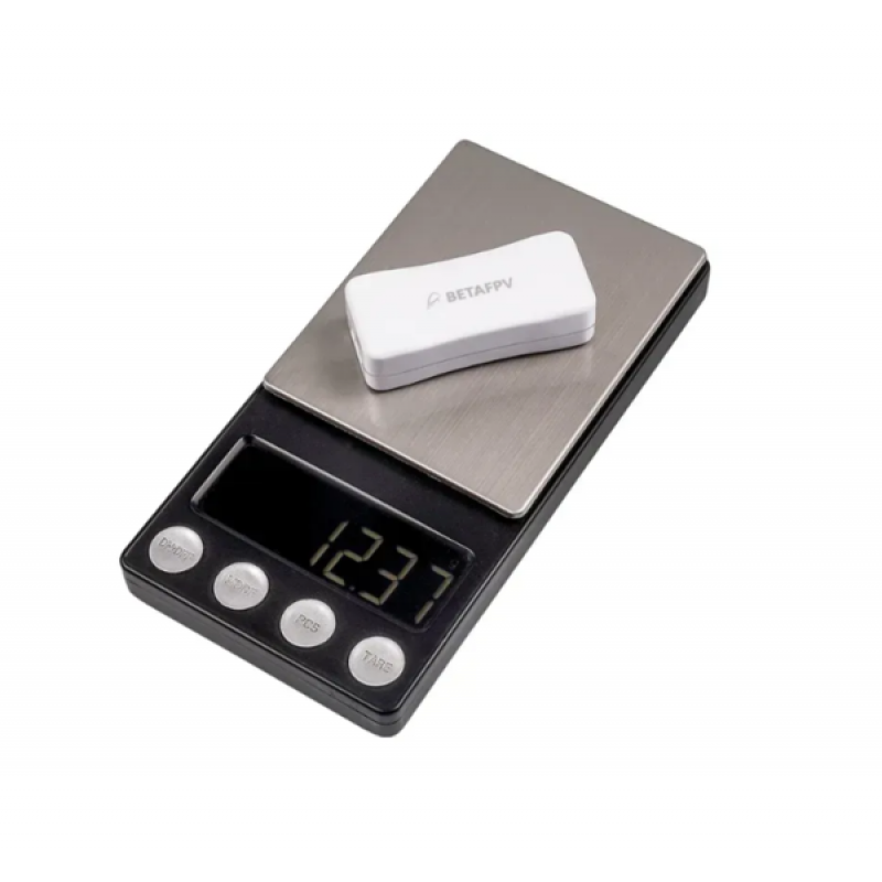 Зарядний пристрій і тестер BetaFPV для акумуляторів 1S BT2.0