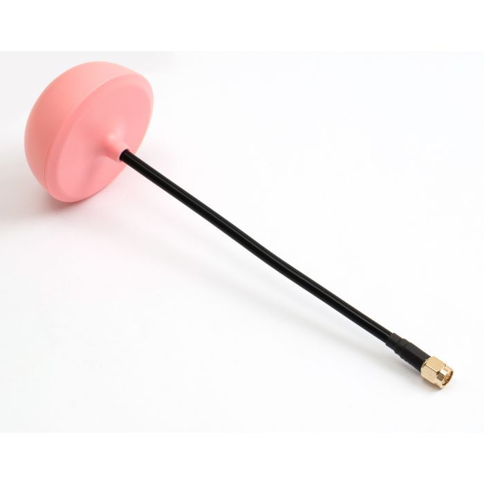 Антена для дрона RavLink Bubble 4.0-4.5GHz 160mm SMA RHCP (ANT445G)
