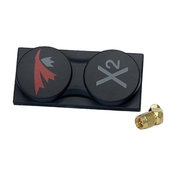 Антена для дрона TrueRC X2-AIR 5.8 MK II SMA RHCP (0608597255782/0608597253535)