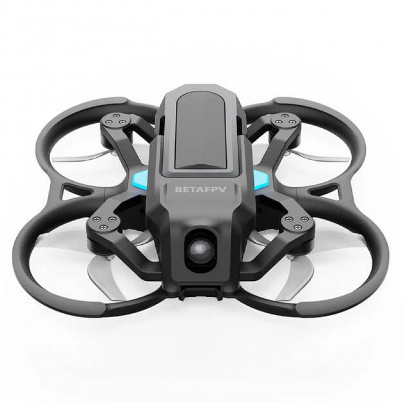 Квадрокоптер BETAFPV Aquila20 HD FPV Kit RTF - FPV-дрон з P1 HD VTX, камерою 1/2.9″ 170° та окулярами VR04 HD DVR, пульт LiteRadio 4 SE ExpressLRS 2.4G, дальність понад 400 м, до 10 хвилин польоту