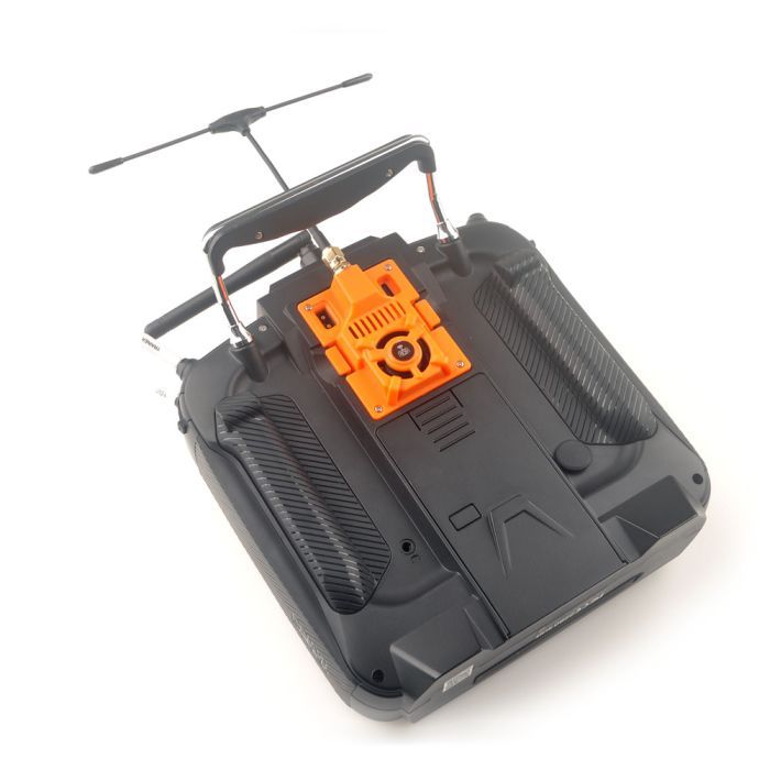 Передавач (TX) HappyModel ES900TX Max 2W 750MHz (1H60030)