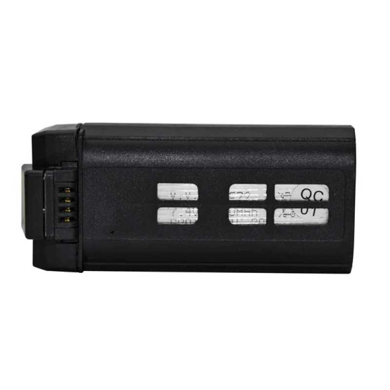 Акумуляторна батарея на 2200 mAh 7.4 V для квадрокоптера XKJ K60 Pro