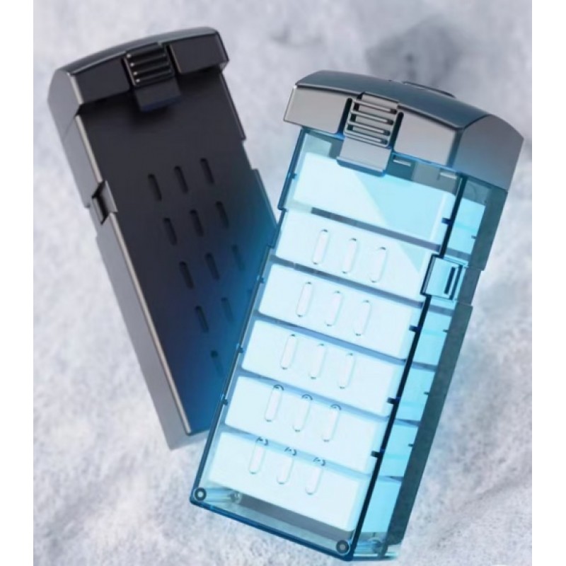 Акумулятор для квадрокоптера L600 PRO-1 на 7.4V 3000mAh