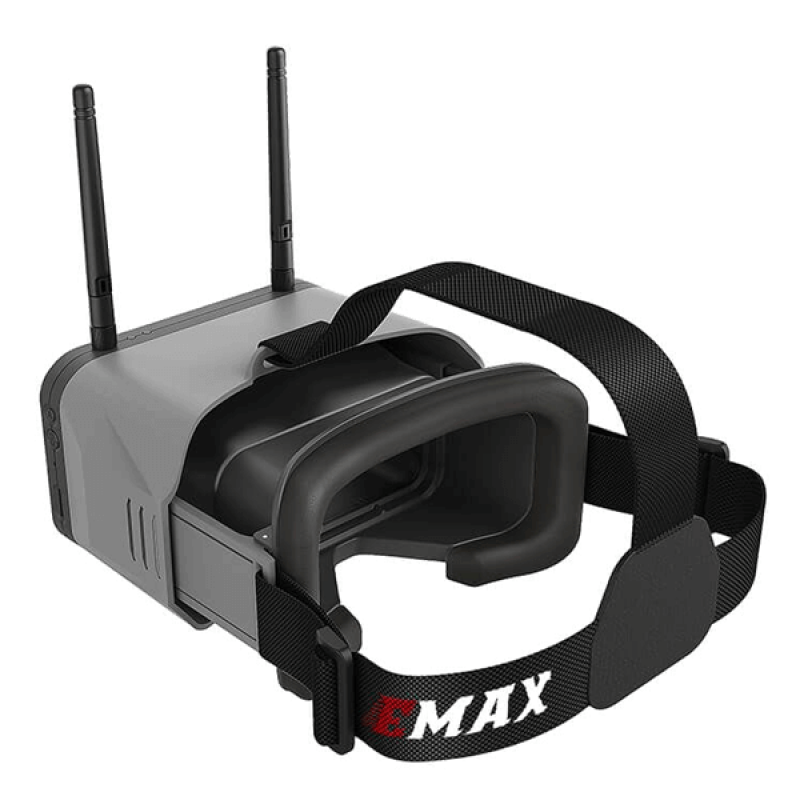 Окуляри FPV EMAX Transporter 2 для квадрокоптера Emax Tinyhawk III