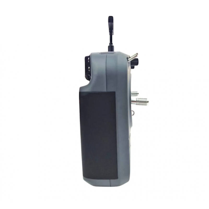 Пульт керування RadioMaster Boxer Crush Radio Controller M2, сірий