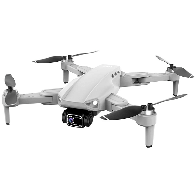 Квадрокоптер LYZRC L900 Pro SE Gray - дрон з 4K і HD камерами, ESC, FPV, GPS, БК мотори, до 1200м, 25 хвилин