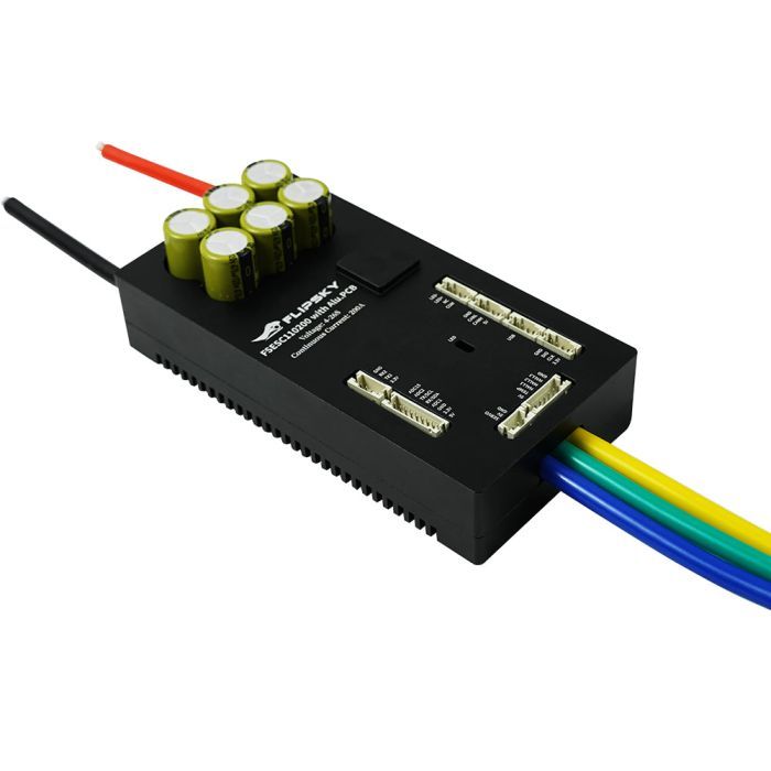 Регулятор ходу (ESC) Flipsky FSESC-110200 26S 200A (FSESC110200)