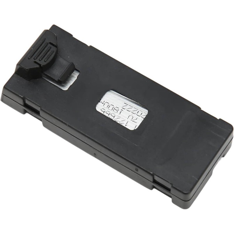 Акумулятор для дрону E88S / E88 / E88 Pro - Li-Po 1800 мА · год 3,7 В (до 15 хвилин польоту)