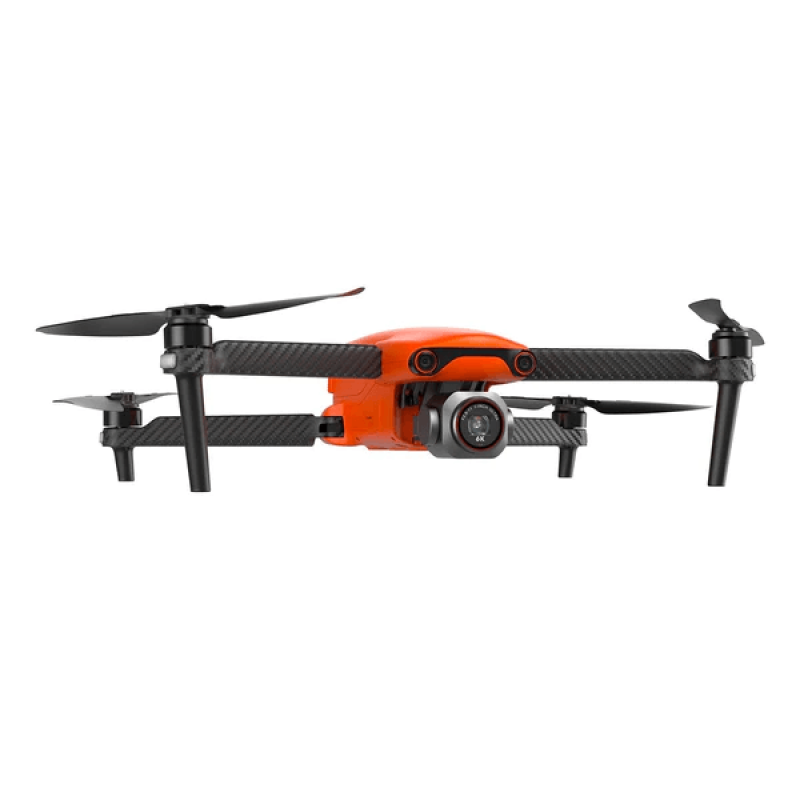 Квадрокоптер Autel Evo Lite Plus Premium Bundle Orange (102000720) – дрон з 6K камерою, FPV, GPS, БК мотори, до 24 км, 40 хвилин в сумці