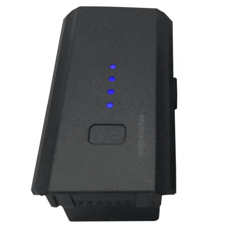 Акумуляторна батарея на 1200 mAh 7.4 V для квадрокоптера SJRC Z5