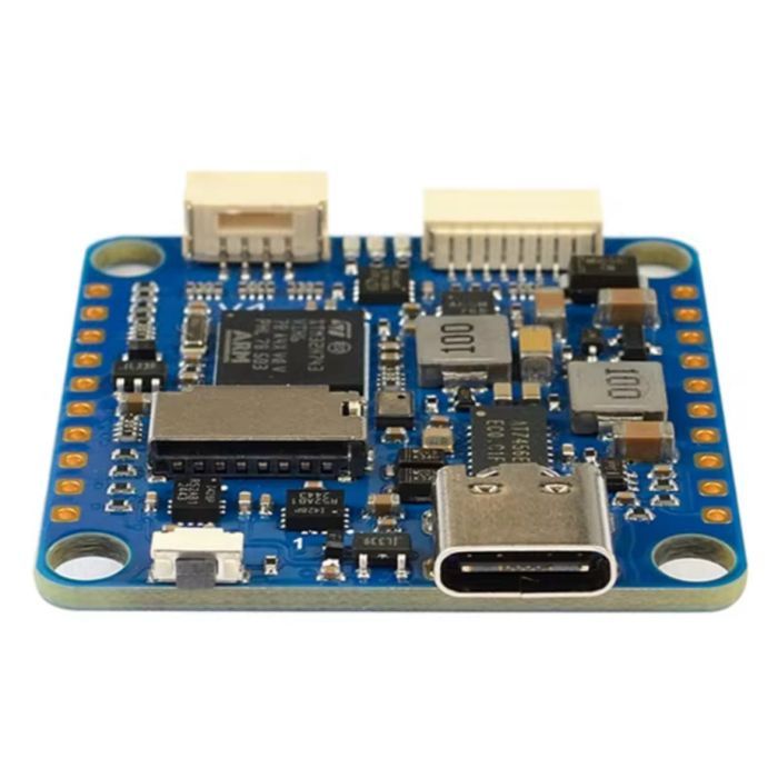 Політний контролер (FC) MATEK H743-SLIM-V4 (H743SLIMV4)