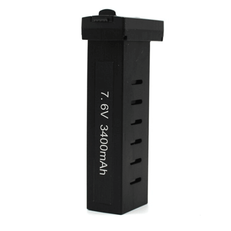 Акумуляторна батарея на 3400 mAh 7.6 V для квадрокоптера ZLRC SG908, SG908 Pro, SG908 MAX