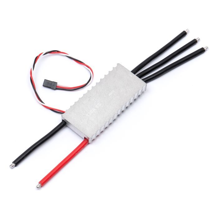 Регулятор ходу (ESC) VTN VR130A 8S-AM32 (R1308)