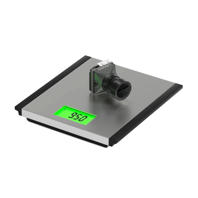 Камера для FPV CADDX Ratel Pro із роздільною здатністю 1500TVL