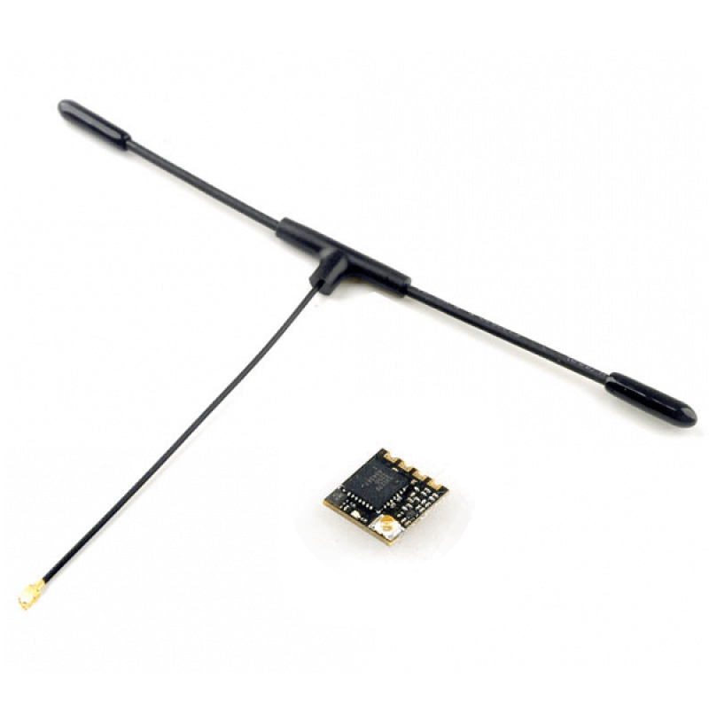 Приймач HappyModel ExpressLRS ELRS ES900RX 915 МГц для пультів дистанційного керування