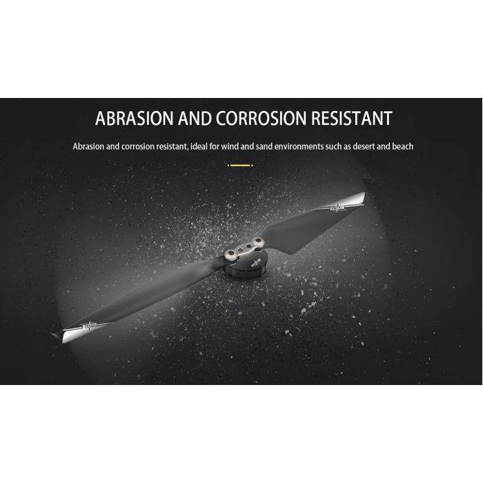 Пропелер для дрона Eolo 17x6,2 1 CW+1 CCW (FP-1762)