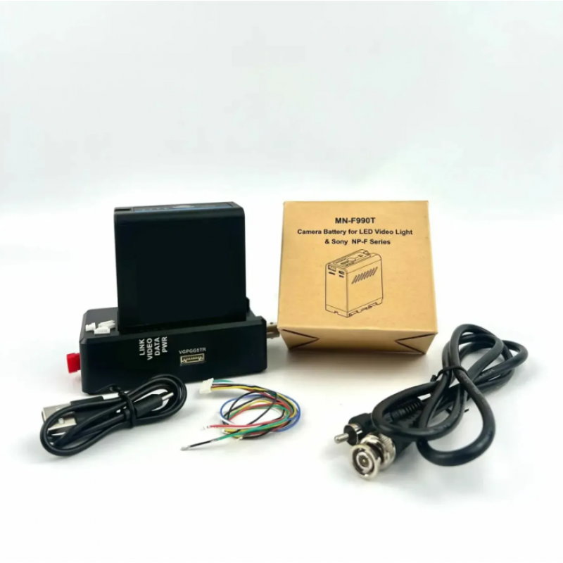 Станція підключення оптоволокна із внутрішнім медіаконвертором