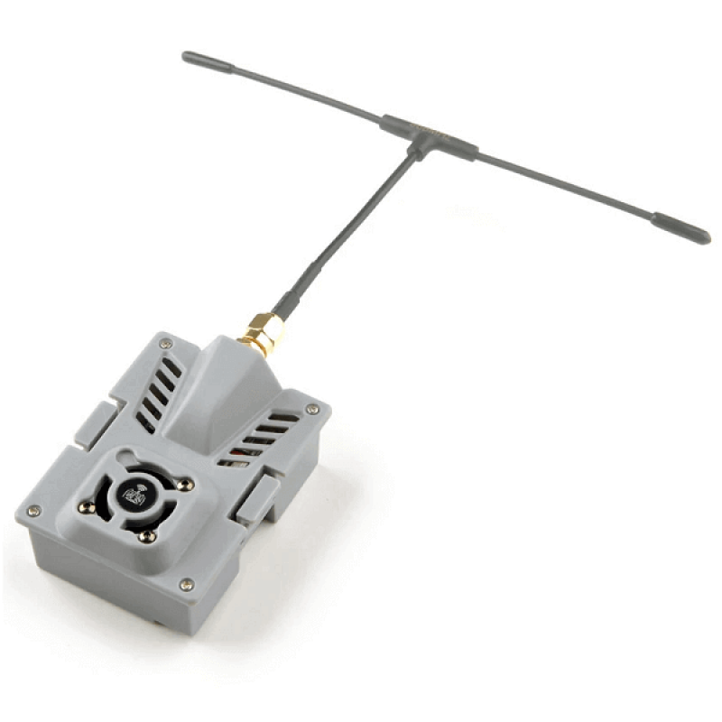 Передавач Happymodel ES900TX Micro 1W ELRS 868МГц для пультів дистанційного керування