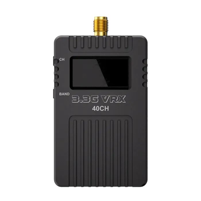 Відеоприймач (VRX) Foxeer 3.3G (MR1861)