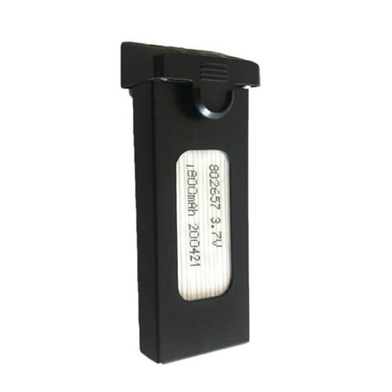 Акумуляторна батарея на 1800 mAh 3.7 V для квадрокоптера RC E98