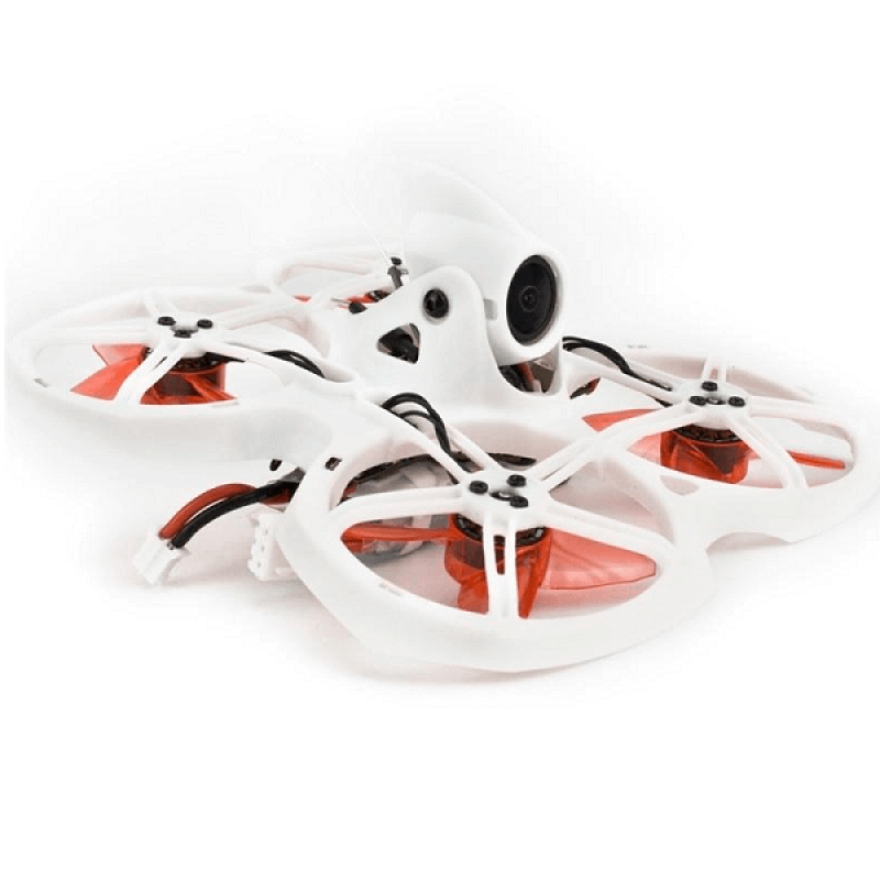 Квадрокоптер Emax Tinyhawk II RTF Kit – FPV дрон з камерою, БК моторами, окулярами і кейсом