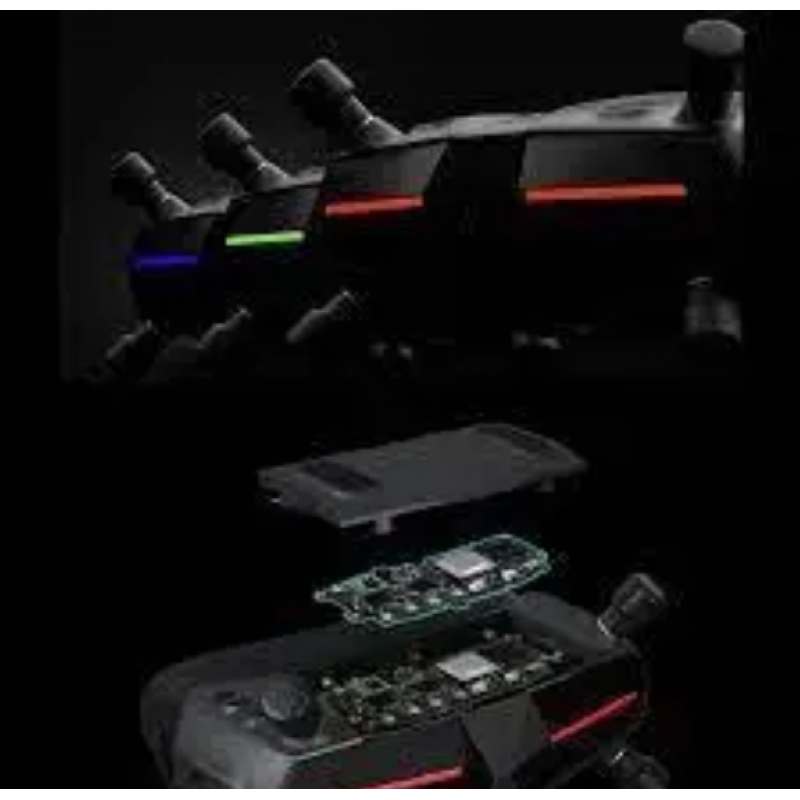 Walksnail Avatar HD X: Сучасні цифрові FPV-окуляри для дронів і квадрокоптерів