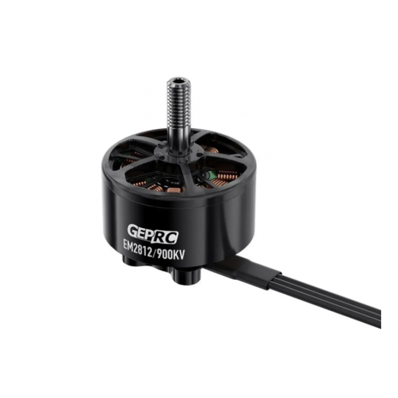 Безколекторний двигун GEPRC EM2812 900KV