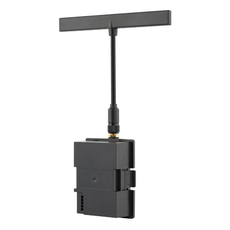 Зовнішній модуль Radiomaster Bandit ELRS Micro TX 915MHz 1W - радіомодуль для FPV дронів.