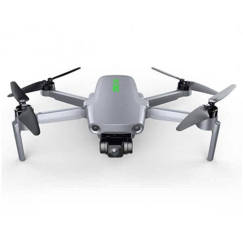 Квадрокоптер Hubsan Zino Mini PRO 128GB - дрон з 4K камерою, FPV, GPS, БК мотори, до 10 км, 40 хвилин
