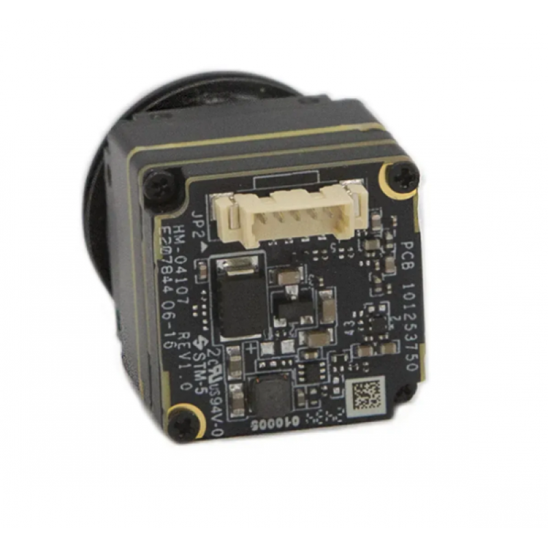 Тепловізійна камера Thermal 364 FPV 4мм для дронів