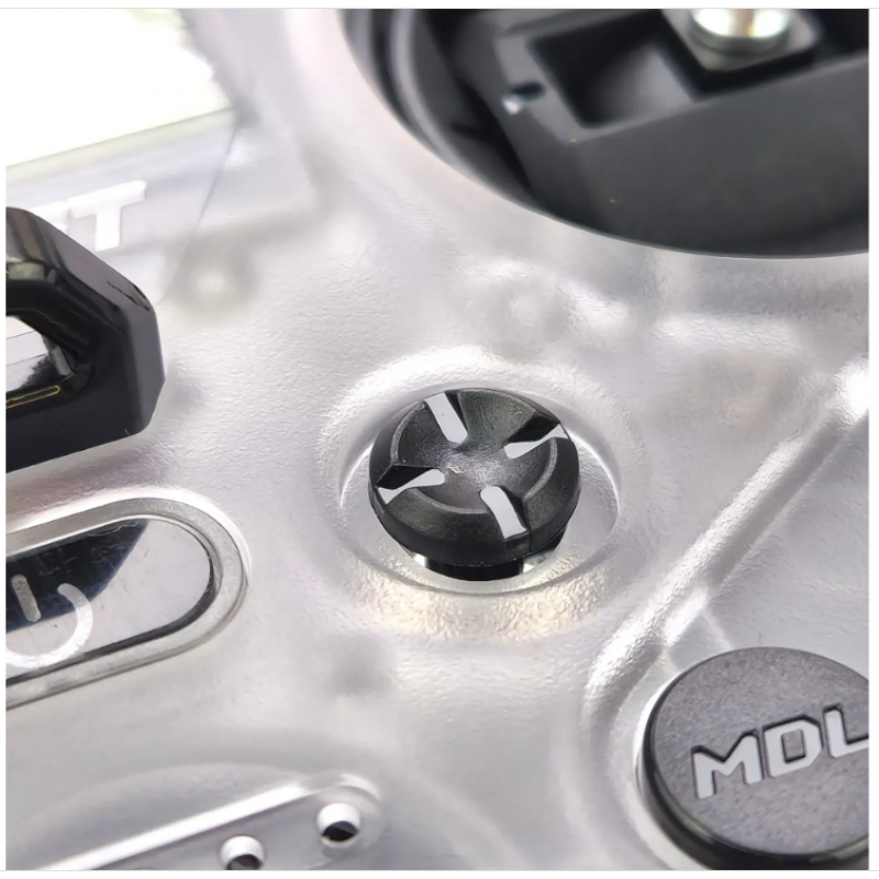 Пульт дистанційного керування RadioMaster Pocket ELRS - FPV радіоапаратура