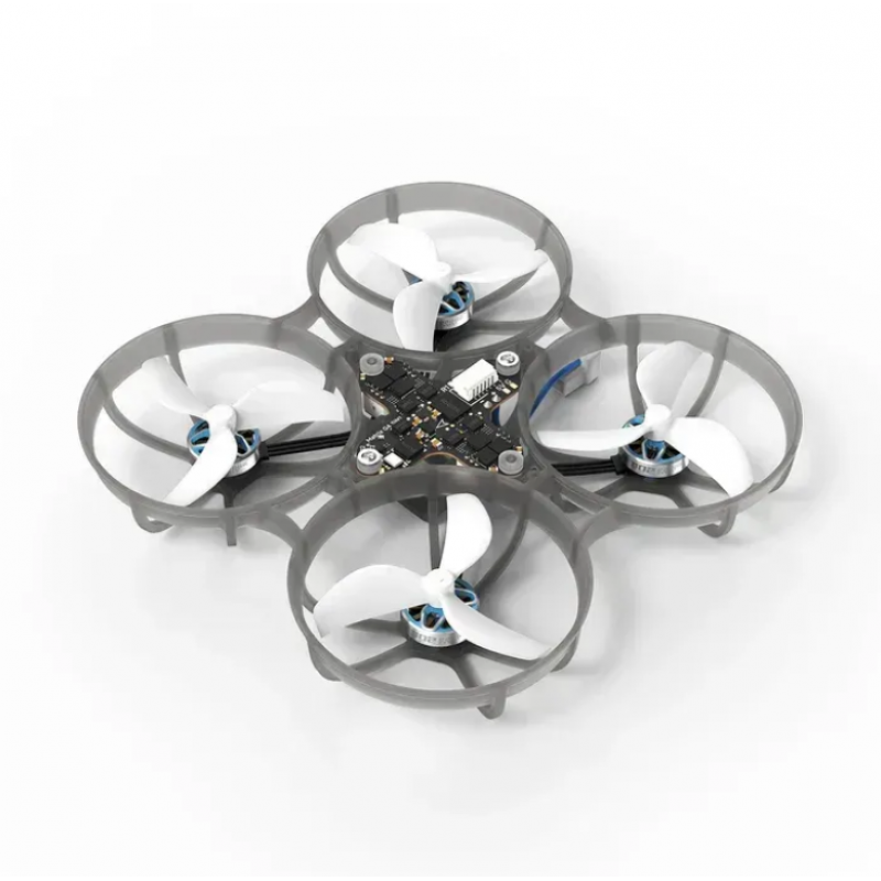 Квадрокоптер BetaFPV Meteor75 Pro - Безколекторний дрон с камерой DJI O4, дальність польоту до 1000 м, до 5.30 хв польоту