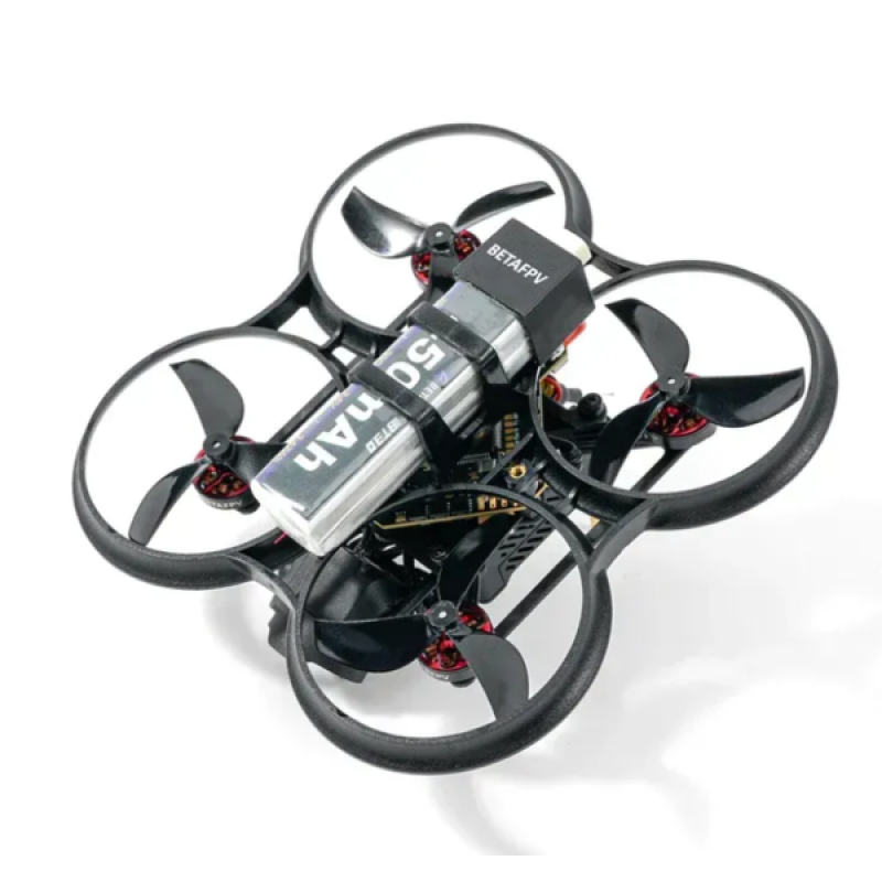 Акумулятори BetaFPV BT3.0 450mAh 2S (2 шт.) – батареї для 2S FPV дронів з розʼємом BT3.0