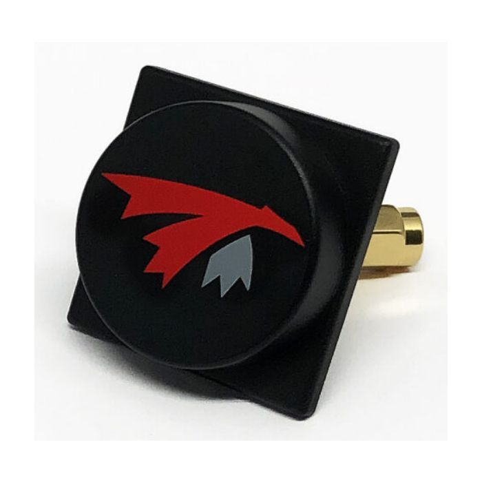 Антена для дрона TrueRC X-AIR 5.8 MK II SMA RHCP (0608597252255/0608597255645)