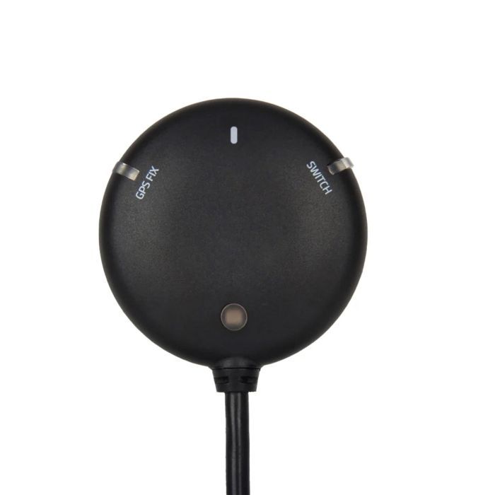 GPS модуль для дрона Holybro M9N Standard (12027)