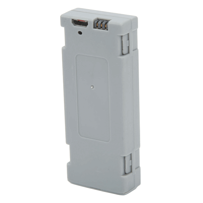 Акумуляторна батарея на 1800 mAh 3.7 V для квадрокоптера LSRC XT5