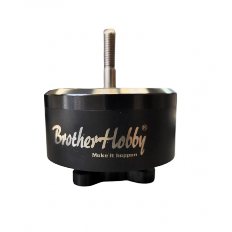 BrotherHobby Avenger 4215 V5 390KV — мотор з 3-лопатевим складним пропелером 4 шт