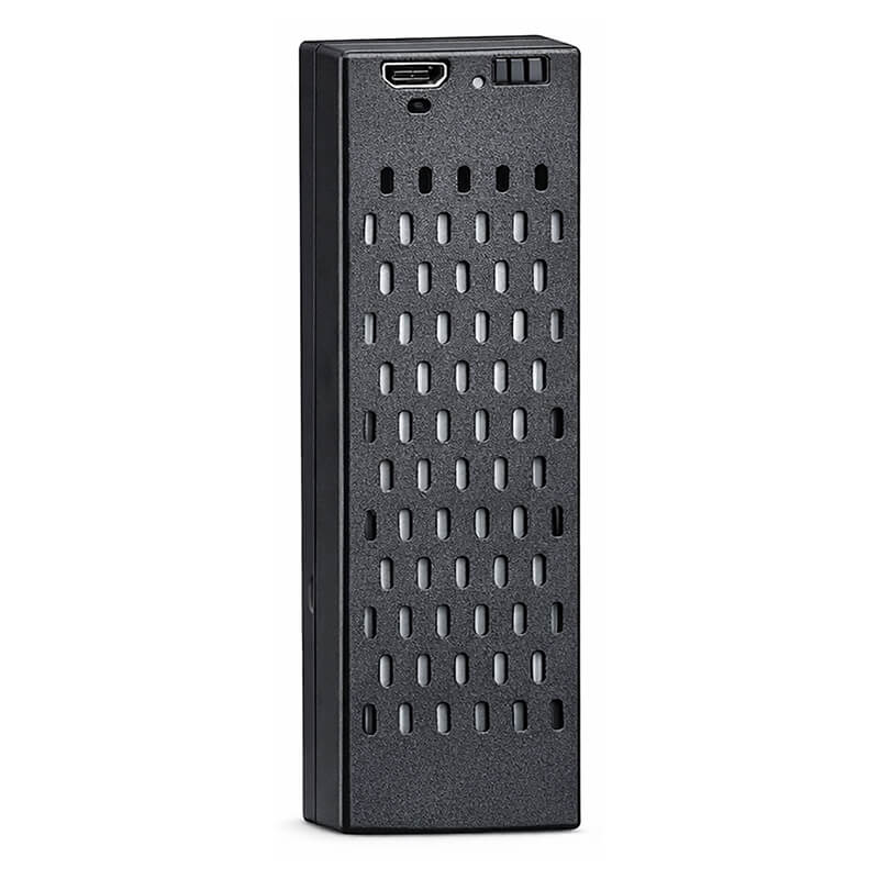 Акумулятор для дрона SG800 Pro - Li-Po 1000 мА·год 3,7 В (до 10 хвилин польоту, чорний)