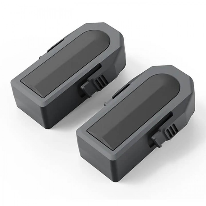 Акумуляторна батарея 2 шт 1100 mAh 2S BT3.0 для квадрокоптера BetaFPV Aquila20 (до 10 хвилин польоту)