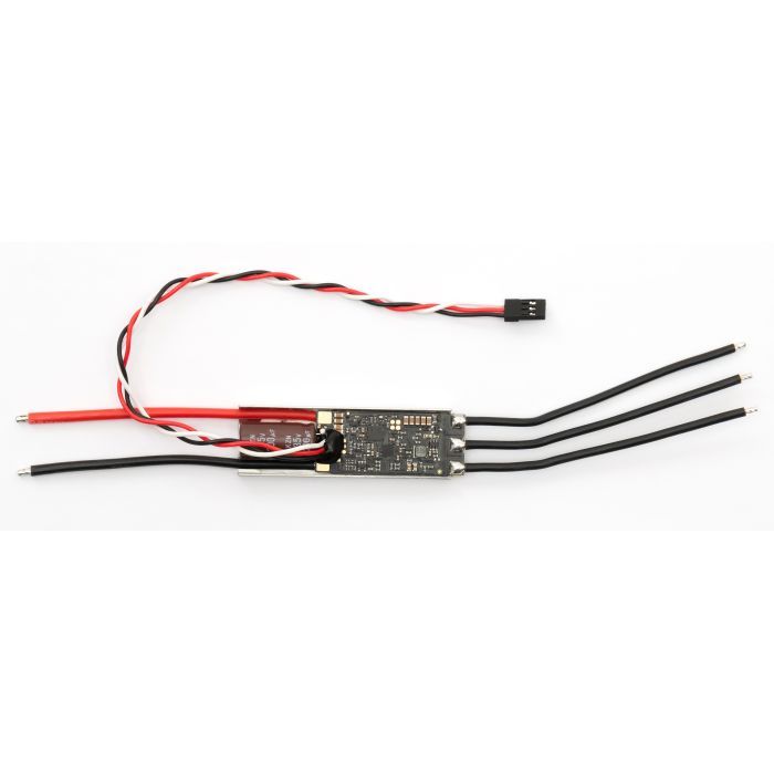 Регулятор ходу (ESC) VTN VBQ70A 8S-AM32 4in1 (Q708 4in1)