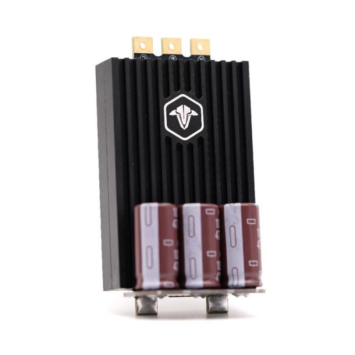 Регулятор ходу (ESC) TBS Lucid 16S 200A
