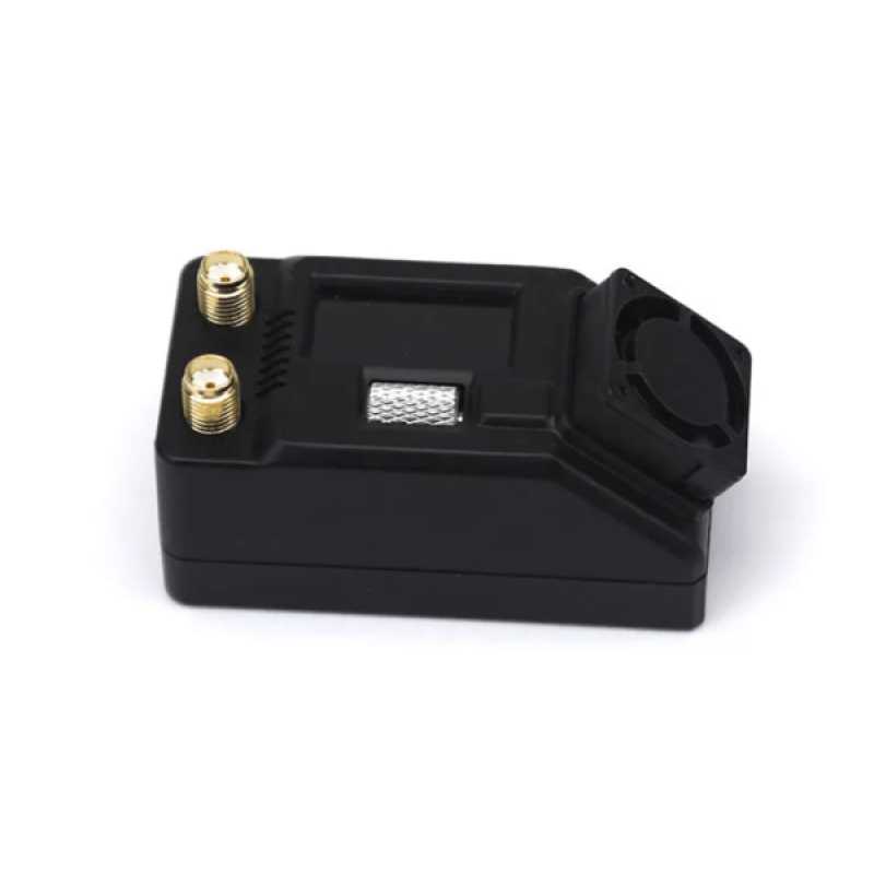 Відео приймач Skyzone SteadyView X для окулярів SKY04 / COBRA / Fatshark (5.8Ghz, IPS)