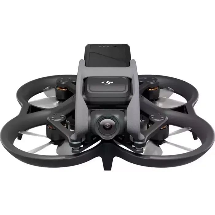 Квадрокоптер DJI Avata FPV Drone with 3-Battery Fly More Combo (CP.FP.00000129.01)