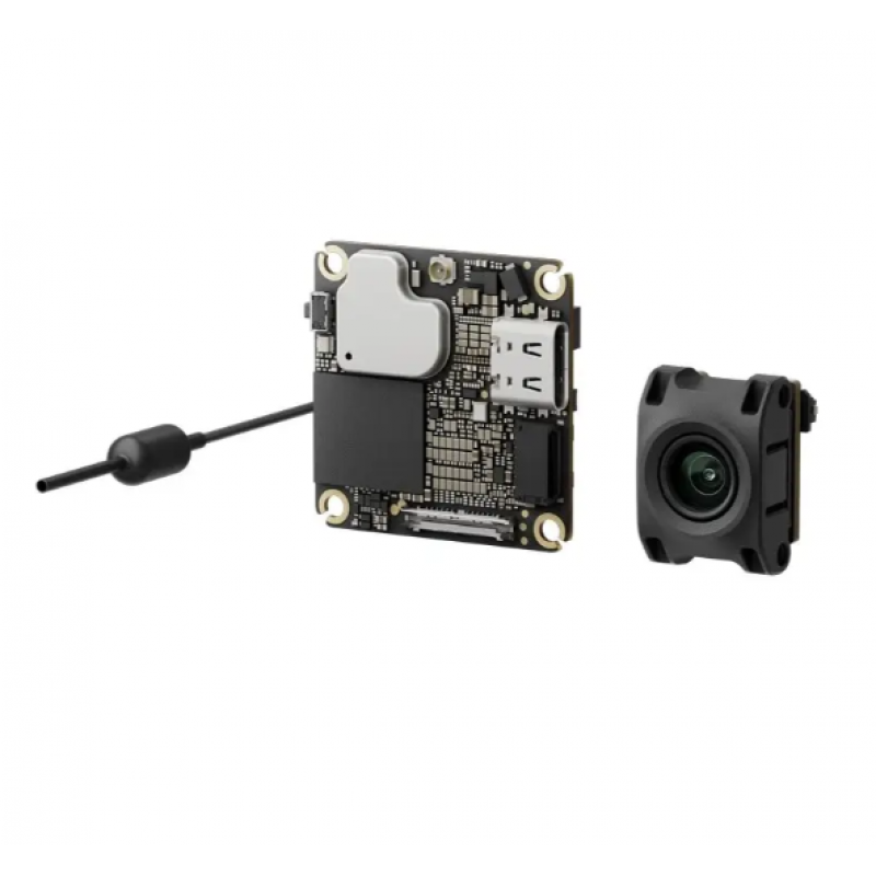 Камера для квадрокоптерів та цифрова FPV система DJI O4 Air Unit