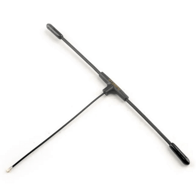 Приймач HappyModel ExpressLRS ELRS ES900RX 915 МГц для пультів дистанційного керування