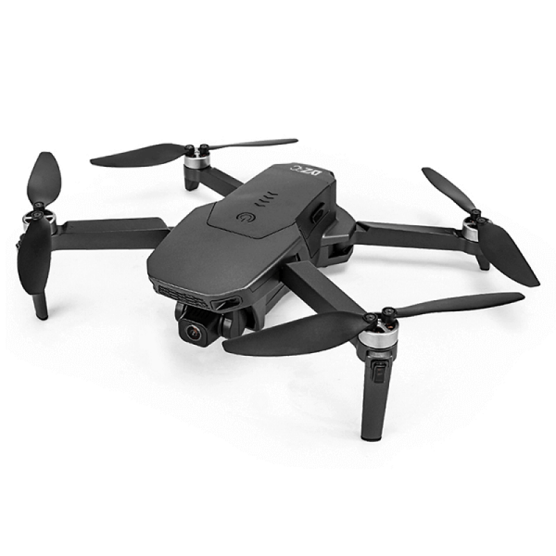 Квадрокоптер LYZRC L300 - дрон з 4K і HD камерами, FPV, GPS, БК мотори, до 1200м, 25 хвилин
