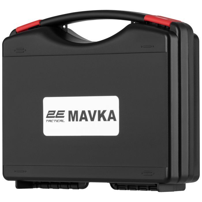 Підсилювач сигналу для дрона 2E MAVKA, 2.4/5.2/5.8GHz, 10Вт, для DJI/Autel(V2)/FPV цифра (2E-AAA-MG-2B10)