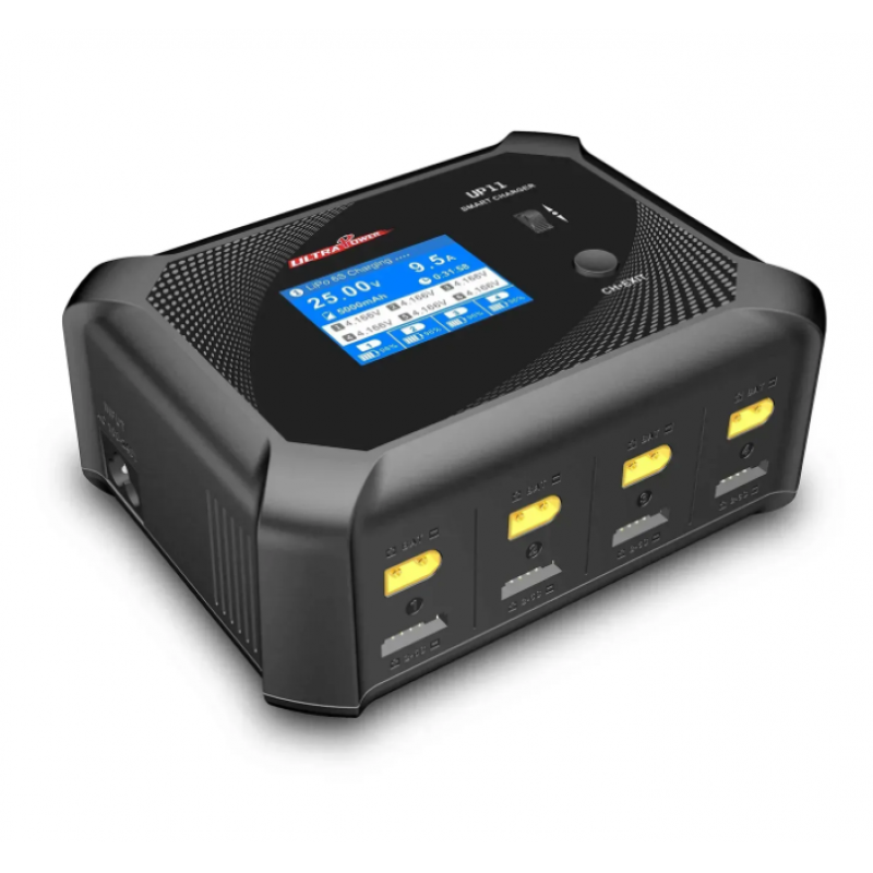 Зарядний пристрій Ultra Power UP11